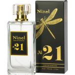 عطر ادکلن نینل نامبر توئنتی وان ناینل پرفیوم - Ninel No. 21 Ninel Perfume - بررسی، قیمت و خرید