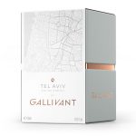عطر ادکلن تل‌آویو گلیوانت - Tel Aviv Gallivant - بررسی، قیمت و خرید