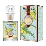 عطر ادکلن میموزا مونوتیمه ونیزیا - Mimosa Monotheme Venezia - بررسی، قیمت و خرید