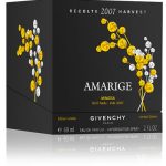 عطر ادکلن ژیوانشی هاروست ۲۰۰۷ آماریج میموسا ژیوانشی - Givenchy Harvest 2007 Amarige Mimosa Givenchy - بررسی، قیمت و خرید