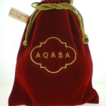 عطر ادکلن د ساندر آکابا عقبه - The Sands of Aqaba Aqaba - بررسی، قیمت و خرید