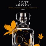 عطر ادکلن ژیونشی هاروست ۲۰۰۷ اورگانزا یاسمین ژیوانشی - Givenchy Harvest 2007 Organza Jasmine Givenchy - بررسی، قیمت و خرید
