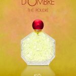 عطر ادکلن فلو دُمبر تی پودره ژان شارل بروسو - Fleurs d'Ombre Thé Poudré Jean Charles Brosseau - بررسی، قیمت و خرید