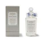 عطر ادکلن ساووی استیم ادو کلن پن هالیگنز - Savoy Steam Eau de Cologne Penhaligon's - بررسی، قیمت و خرید