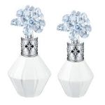 عطر ادکلن کریستال بلوم سامتینگ پیور بلو جیل استوارت - Crystal Bloom Something Pure Blue Jill Stuart - بررسی، قیمت و خرید
