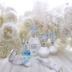 عطر ادکلن کریستال بلوم سامتینگ پیور بلو جیل استوارت - Crystal Bloom Something Pure Blue Jill Stuart - بررسی، قیمت و خرید
