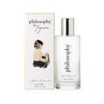 عطر ادکلن فلسافی د فریگرنس فلسفه - Philosophy The Fragrance Philosophy - بررسی، قیمت و خرید