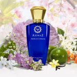 عطر ادکلن ابسولوت اسپرینگ اهواز فرگرنس - Absolute Spring Ahwaz Fragrance - بررسی، قیمت و خرید