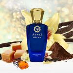 عطر ادکلن هلوه اهواز فراگرنس - Helwa Ahwaz Fragrance - بررسی، قیمت و خرید