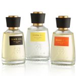عطر ادکلن کریستال رین رینیه پرفیومز - Crystal Rain Renier Perfumes - بررسی، قیمت و خرید