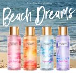عطر ادکلن بیچ بلوم ویکتوریا سیکرت - Beach Bloom Victoria's Secret - بررسی، قیمت و خرید
