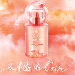 عطر ادکلن لافیل د لایر مونوئی کورِج - La Fille de L'Air Monoi Courrèges - بررسی، قیمت و خرید