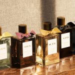 عطر ادکلن امبر هیث بربری - Amber Heath Burberry - بررسی، قیمت و خرید