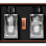 عطر ادکلن کِمیستری جردن بلفورت فراگرنسز - Chemistry Jordan Belfort Fragrances - بررسی، قیمت و خرید