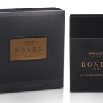 عطر ادکلن باند استریت نامبر ثری‌تری یاردلی - Bond Street No. 33 Yardley - بررسی، قیمت و خرید