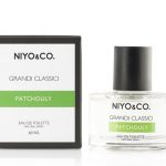 عطر ادکلن پاچولی نیو کو - Patchouly NIYO&CO - بررسی، قیمت و خرید