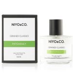 عطر ادکلن پاچولی نیو کو - Patchouly NIYO&CO - بررسی، قیمت و خرید