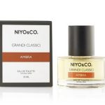 عطر ادکلن آمبره نِیو کو - Ambra NIYO&CO - بررسی، قیمت و خرید