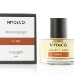 عطر ادکلن آمبره نِیو کو - Ambra NIYO&CO - بررسی، قیمت و خرید