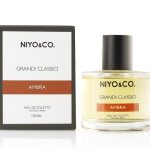 عطر ادکلن آمبره نِیو کو - Ambra NIYO&CO - بررسی، قیمت و خرید
