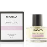 عطر ادکلن تیوبرُزا نیو اند کو - Tuberosa NIYO&CO - بررسی، قیمت و خرید
