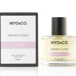 عطر ادکلن تیوبرُزا نیو اند کو - Tuberosa NIYO&CO - بررسی، قیمت و خرید