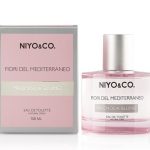 عطر ادکلن مگنولیا بلوما نیویوکو - Magnolia Blumei NIYO&CO - بررسی، قیمت و خرید