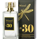 عطر ادکلن نینل شماره سی نینل پرفیوم - Ninel No. 30 Ninel Perfume - بررسی، قیمت و خرید