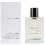 عطر ادکلن اُ دو لوکس پچولی ماسک اگز وتو - Eau de Luxe Patchouli Musk Ex Voto - بررسی، قیمت و خرید