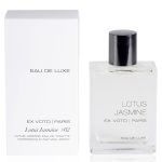 عطر ادکلن اُ دو لوکس لوتوس جاسمین اِکس وُتو - Eau de Luxe Lotus Jasmine Ex Voto - بررسی، قیمت و خرید