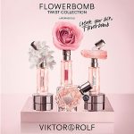 عطر ادکلن فلاوربامب توییست رز ویکتور اند رولف - Flowerbomb Twist Rose Viktor&Rolf - بررسی، قیمت و خرید