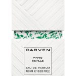 عطر ادکلن پاریس سویا کارون - Paris Séville Carven - بررسی، قیمت و خرید