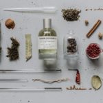 عطر ادکلن موس دو چن ل لابو - Mousse de Chene 30 Amsterdam Le Labo - بررسی، قیمت و خرید