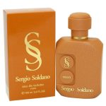 عطر ادکلن سرجیو سولدانو سرجیو سولدانو - Sergio Soldano Sergio Soldano - بررسی، قیمت و خرید