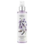 عطر ادکلن انگلیش لاوندر فرگرنس میست یاردلی - English Lavender Fragrance Mist Yardley - بررسی، قیمت و خرید
