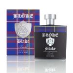 عطر ادکلن بلیک بلوکه - Blake Blöke - بررسی، قیمت و خرید