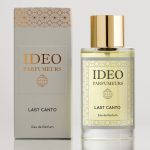 عطر ادکلن لست کانتو آیدیو پرفیومر - Last Canto IDEO Parfumeurs - بررسی، قیمت و خرید