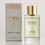 عطر ادکلن لندن تو مومبای آیدیو پرفیومرز - London to Mumbai IDEO Parfumeurs - بررسی، قیمت و خرید