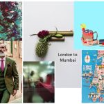 عطر ادکلن لندن تو مومبای آیدیو پرفیومرز - London to Mumbai IDEO Parfumeurs - بررسی، قیمت و خرید