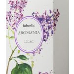 عطر ادکلن آرومانیا لیلک فابرلیک - Aromania Lilac Faberlic - بررسی، قیمت و خرید