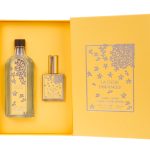 عطر ادکلن لا فلور دورانژر کلن اوريزا ال. لگران - La Fleur D'Oranger Cologne Oriza L. Legrand - بررسی، قیمت و خرید