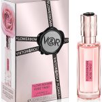 عطر ادکلن فلاوربامب توییست رز ویکتور اند رولف - Flowerbomb Twist Rose Viktor&Rolf - بررسی، قیمت و خرید