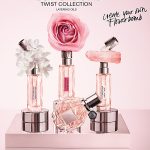 عطر ادکلن فلاوربامب توییست رز ویکتور اند رولف - Flowerbomb Twist Rose Viktor&Rolf - بررسی، قیمت و خرید