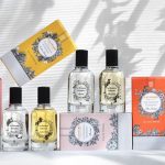 عطر ادکلن پیوان گالیمار - Pivoine Galimard - بررسی، قیمت و خرید