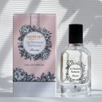 عطر ادکلن پیوان گالیمار - Pivoine Galimard - بررسی، قیمت و خرید