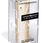 عطر ادکلن امپوریو آرمانی فور هر 2008 جیورجیو آرمانی - Emporio Armani For Her 2008 Giorgio Armani - بررسی، قیمت و خرید