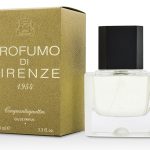 عطر ادکلن چینکوئانتا کواترو پروفومو دی فلورانس ۱۹۵۴ - Cinquantaquattro Profumo di Firenze 1954 - بررسی، قیمت و خرید