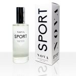 عطر ادکلن اسپرت نووا - Sport Nova - بررسی، قیمت و خرید