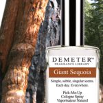 عطر ادکلن جایِنت سِکویا دمتر فراگرنس - Giant Sequoia Demeter Fragrance - بررسی، قیمت و خرید
