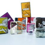 عطر ادکلن کور د فلور میلهریس - Coeur de Fleur Miller Harris - بررسی، قیمت و خرید
